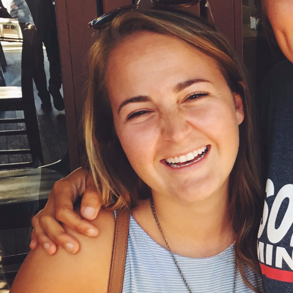 Meet your Posher, Kaycee